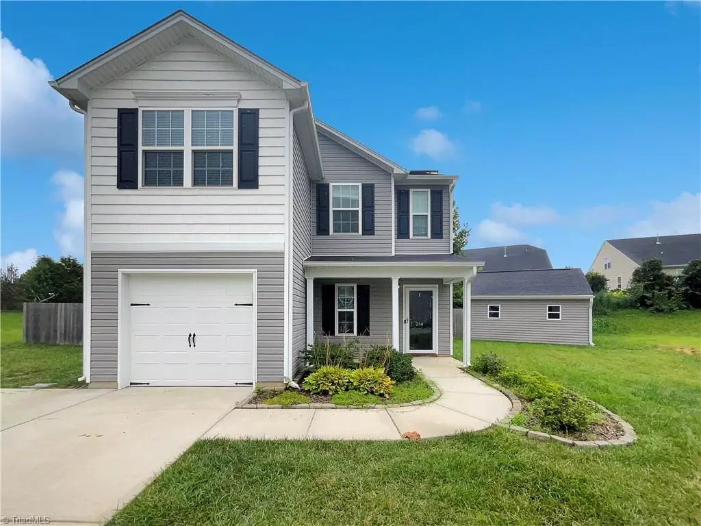Thomasville, NC 27360,214 Florida DR