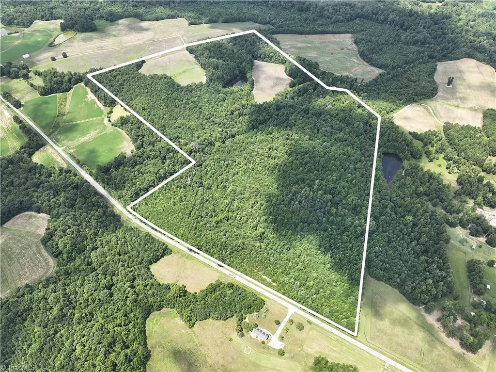 Reidsville, NC 27320,0 Candy Creek RD