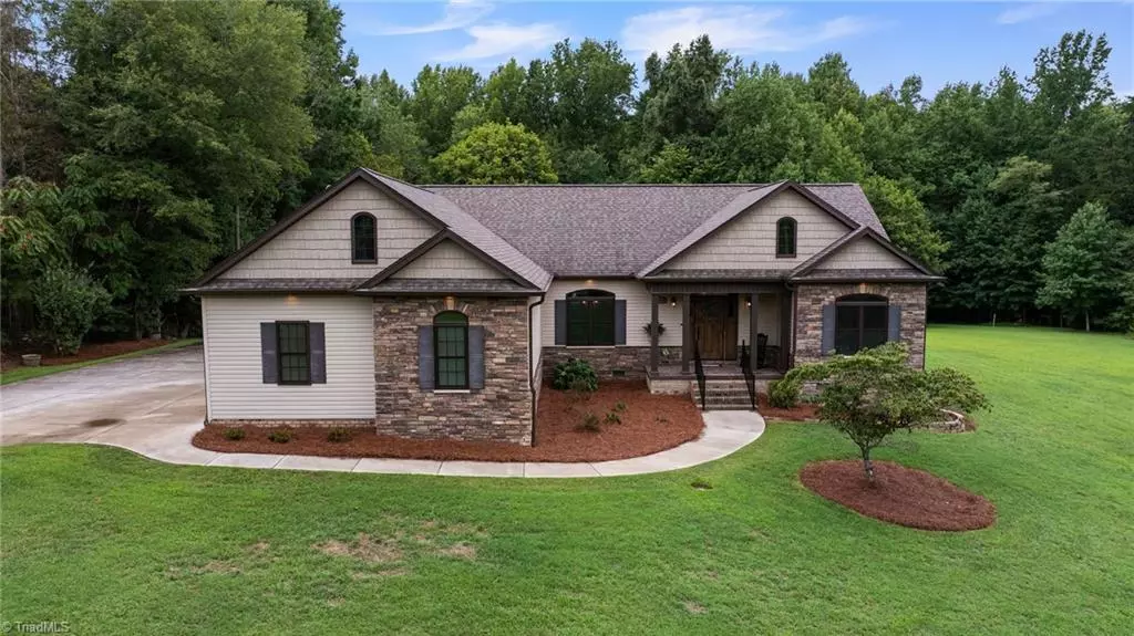 Archdale, NC 27263,5891 Howard CIR