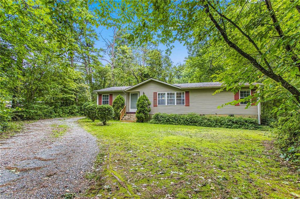 Denton, NC 27239,393 Eastside DR