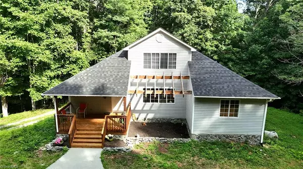 2161 Stone Mountain RD, Vilas, NC 28692