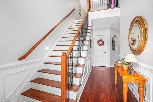 Winston-salem, NC 27103,1115 Heritage Path LN