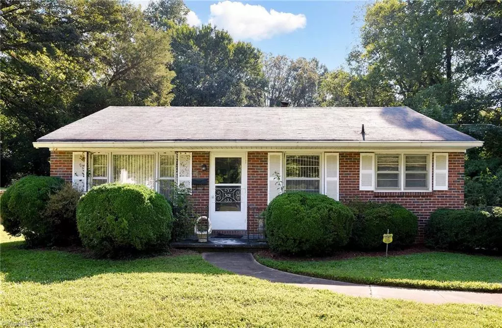 Winston-salem, NC 27127,3651 S Main ST