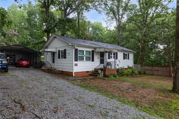 High Point, NC 27260,507 Lawndale AVE