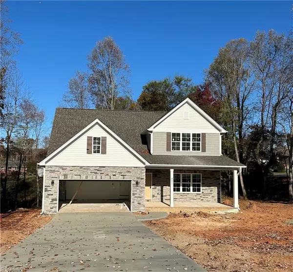 4571 Manna DR, Winston-salem, NC 27101