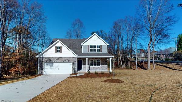 4571 Manna DR, Winston-salem, NC 27101