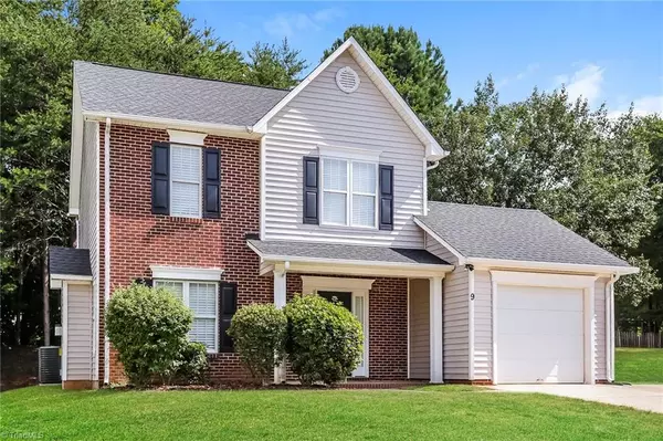 Greensboro, NC 27214,9 Mahogany CT