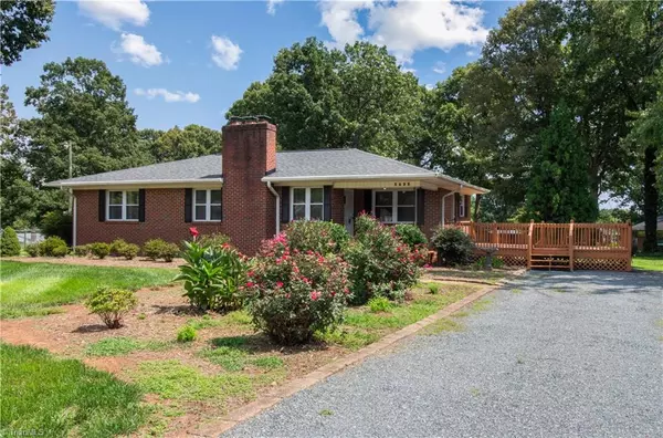 Winston-salem, NC 27105,5635 Belle AVE