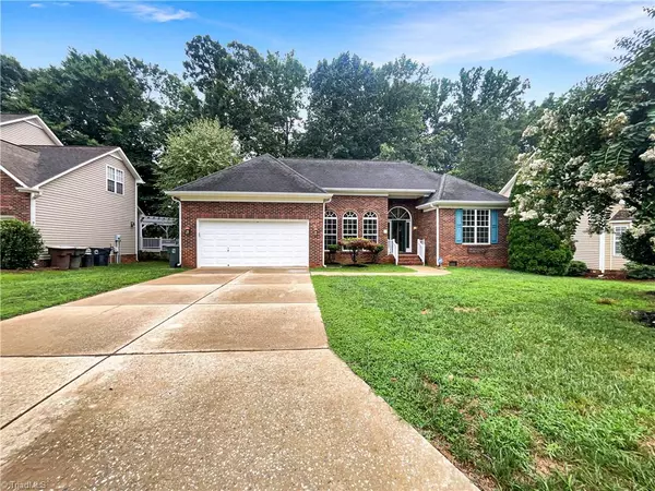 Greensboro, NC 27455,3 Silver Oak CT