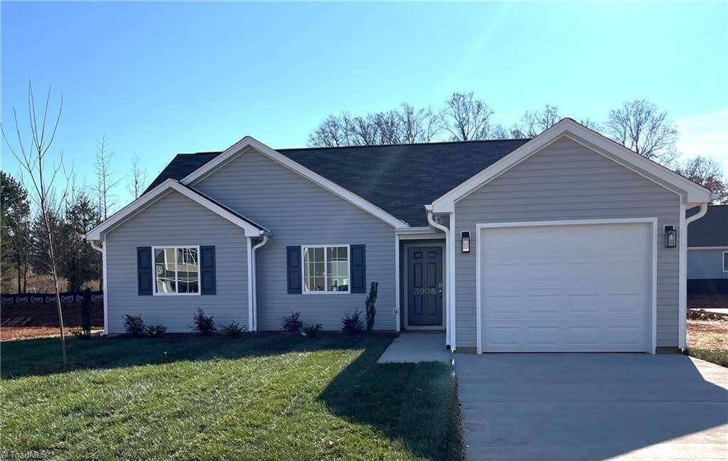Greensboro, NC 27405,3908 Arcola WAY