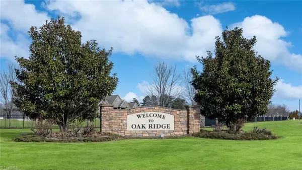 Oak Ridge, NC 27310,6756 Honeycutt Reserve DR