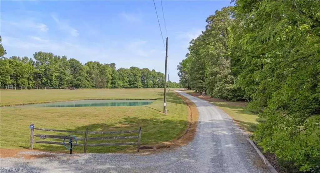 2A Wynn Starr LN, Efland, NC 27243