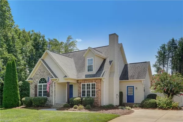 Stokesdale, NC 27357,126 Stoney Ridge CT