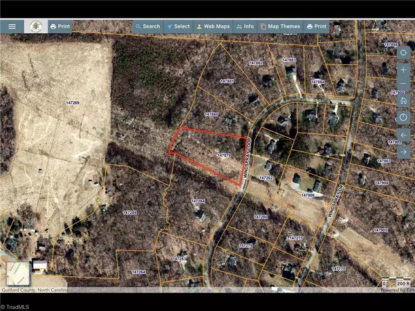 Summerfield, NC 27358,4021 Windspray LOOP