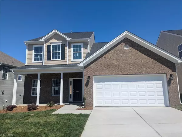 688 Cannonade DR #729, Whitsett, NC 27377
