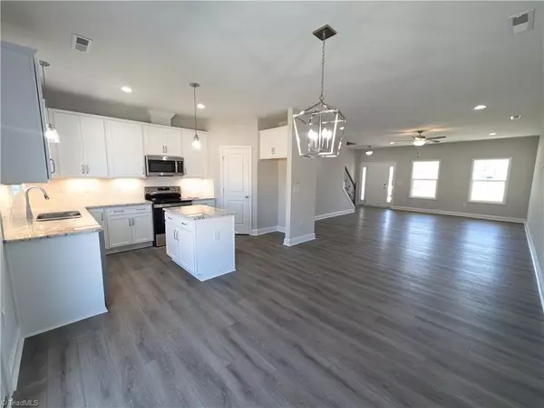 Whitsett, NC 27377,688 Cannonade DR #729