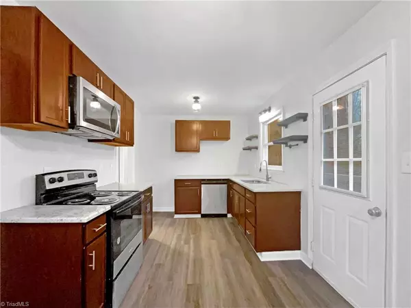 Mocksville, NC 27028,347 Avon ST