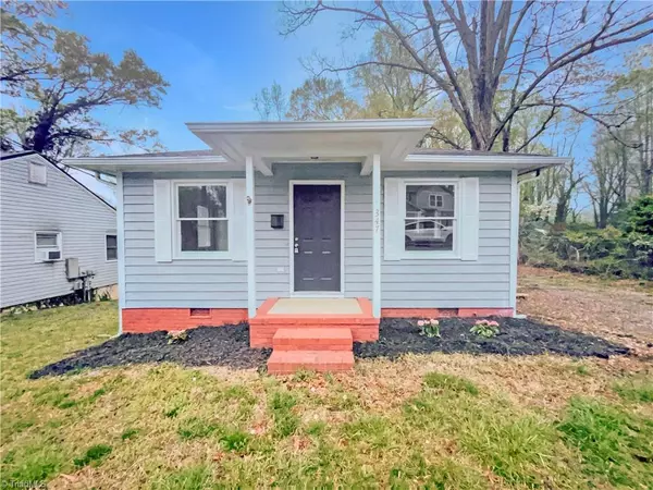 347 Avon ST, Mocksville, NC 27028