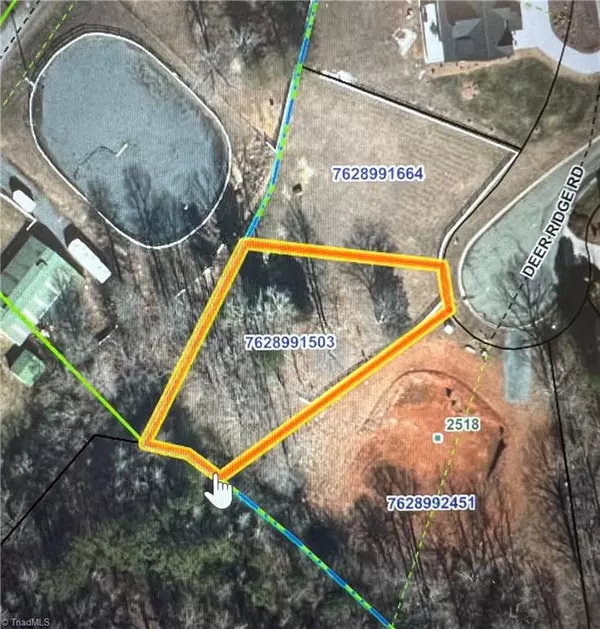 0 Deer Ridge RD, Asheboro, NC 27205