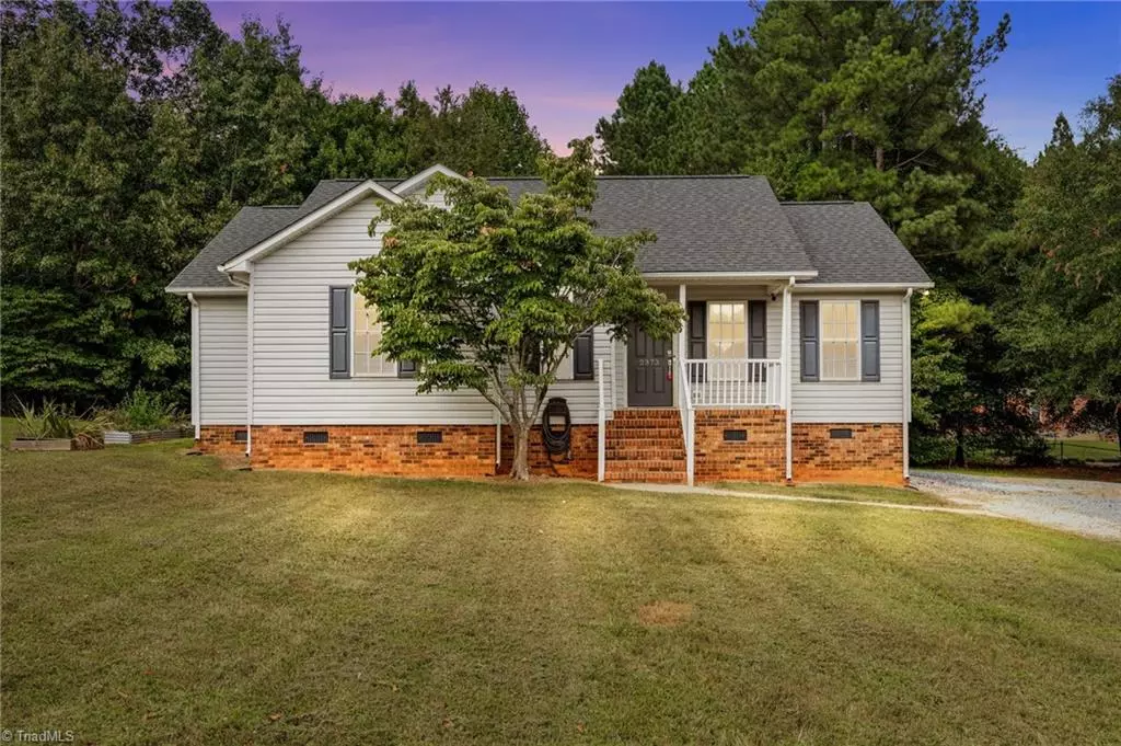 Asheboro, NC 27205,2373 Pine Creek Ridge