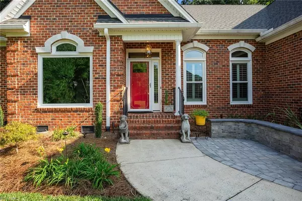 Lewisville, NC 27023,310 Fox Ridge CIR