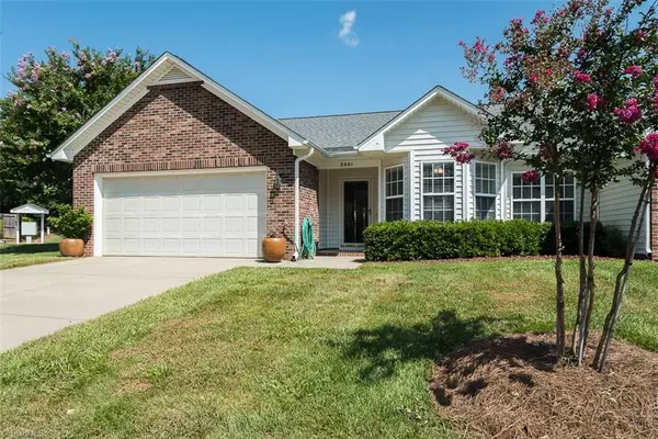 3001 Old Craig TRL, Mebane, NC 27302