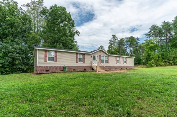 2652 NC Highway 772, Madison, NC 27025