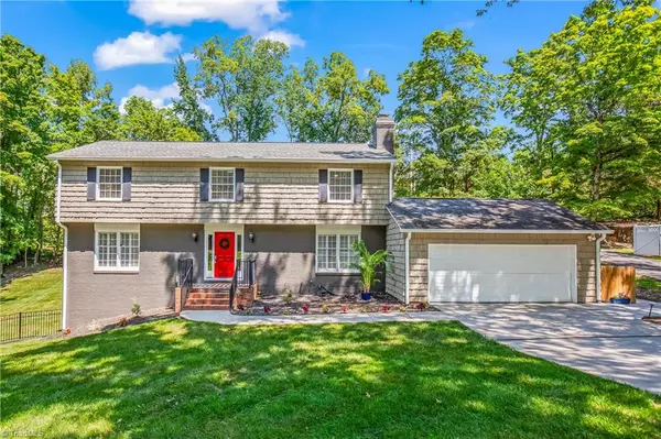 High Point, NC 27262,1222 Yorkshire DR