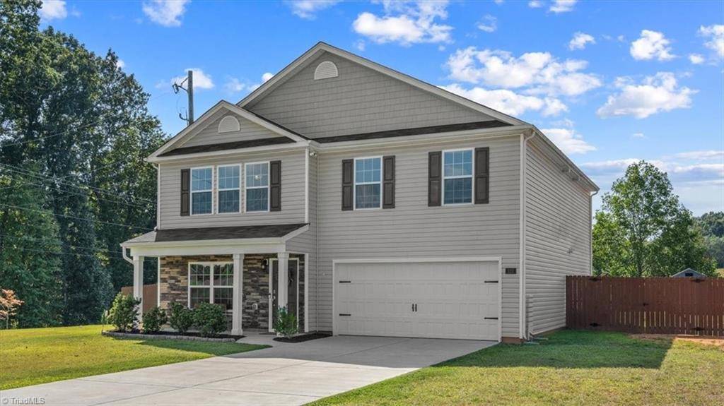 Lexington, NC 27295,111 Naples RD