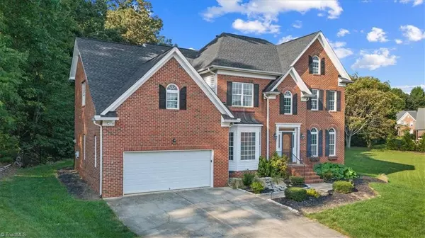 Kernersville, NC 27284,205 Oakmont Park CT
