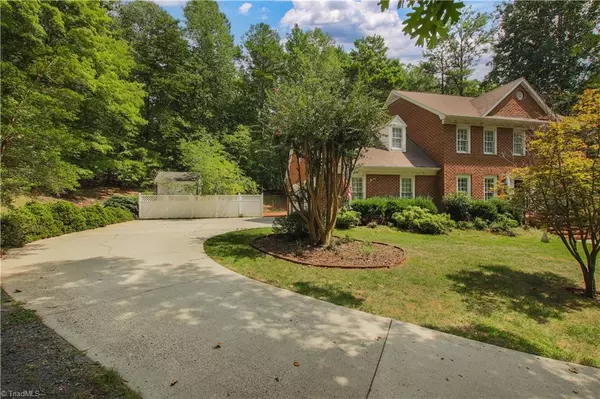 Asheboro, NC 27205,316 Westminster CT