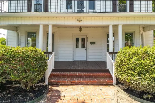Thomasville, NC 27360,300 Cox AVE