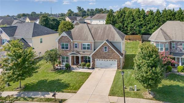 High Point, NC 27265,4319 Alderny CIR