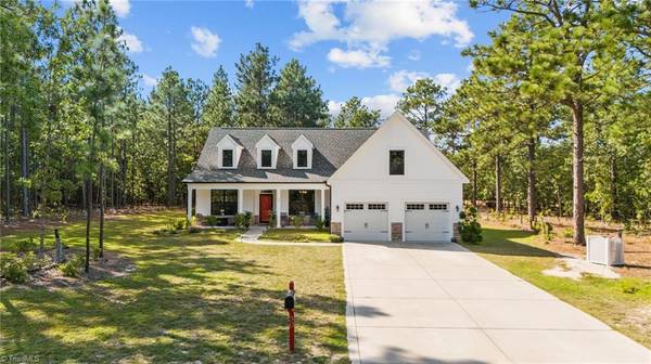 30 Forest Lake DR,  Foxfire Village,  NC 27281