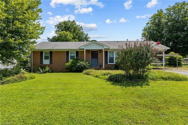 306 Oakhurst ST, Gibsonville, NC 27249