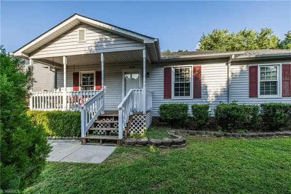 High Point, NC 27265,2706 Camillia CV
