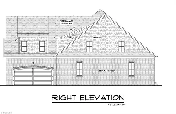 Summerfield, NC 27358,Lot 7 Shadow Creek DR