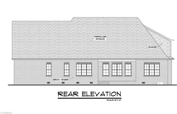 Summerfield, NC 27358,Lot 7 Shadow Creek DR