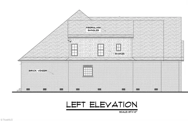 Summerfield, NC 27358,Lot 7 Shadow Creek DR