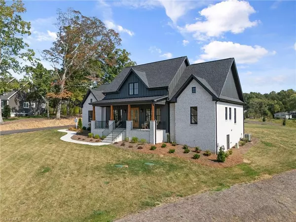 Lewisville, NC 27023,373 Lissara Lodge DR