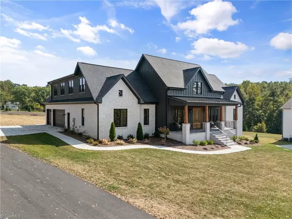 Lewisville, NC 27023,373 Lissara Lodge DR