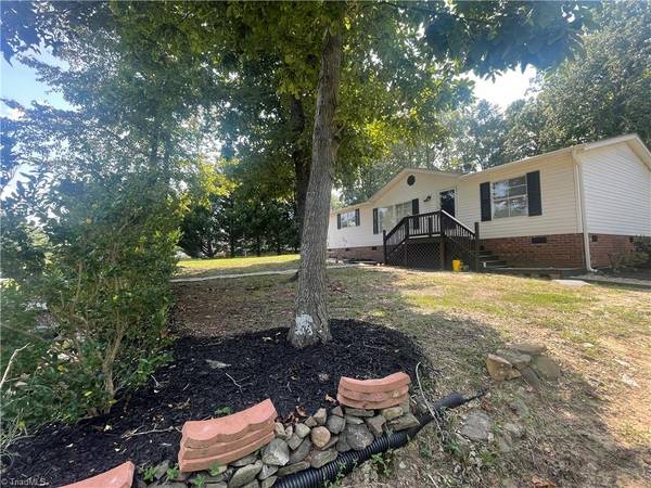 4611 Stetson DR, Gibsonville, NC 27249