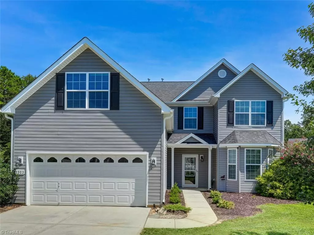 Elon, NC 27244,2323 Primrose CT