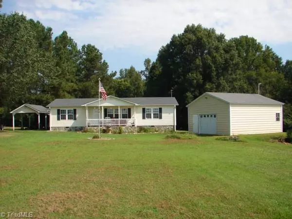 6024 Osborn Mill RD, Seagrove, NC 27341