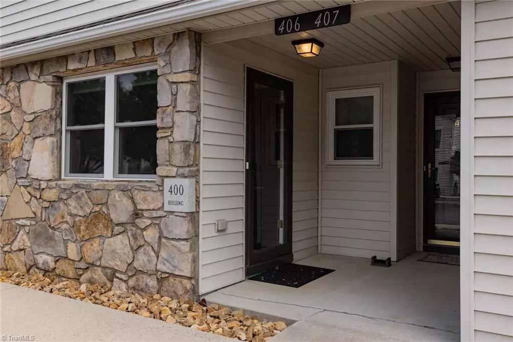 Roaring Gap, NC 28668,80 Club Villa DR #407