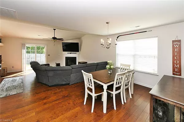 Pfafftown, NC 27040,6011 Showell CIR