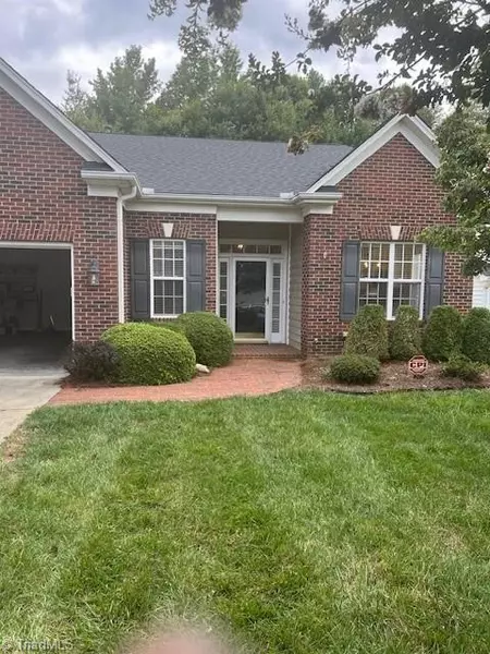 7 Towne Ridge CT, Greensboro, NC 27455