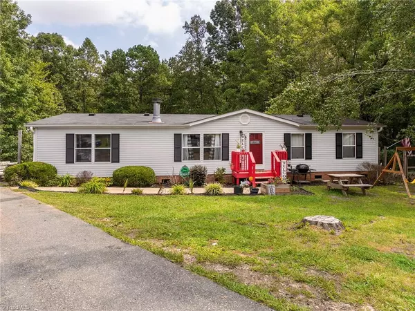 Mcleansville, NC 27301,4711 Saddlebranch CT