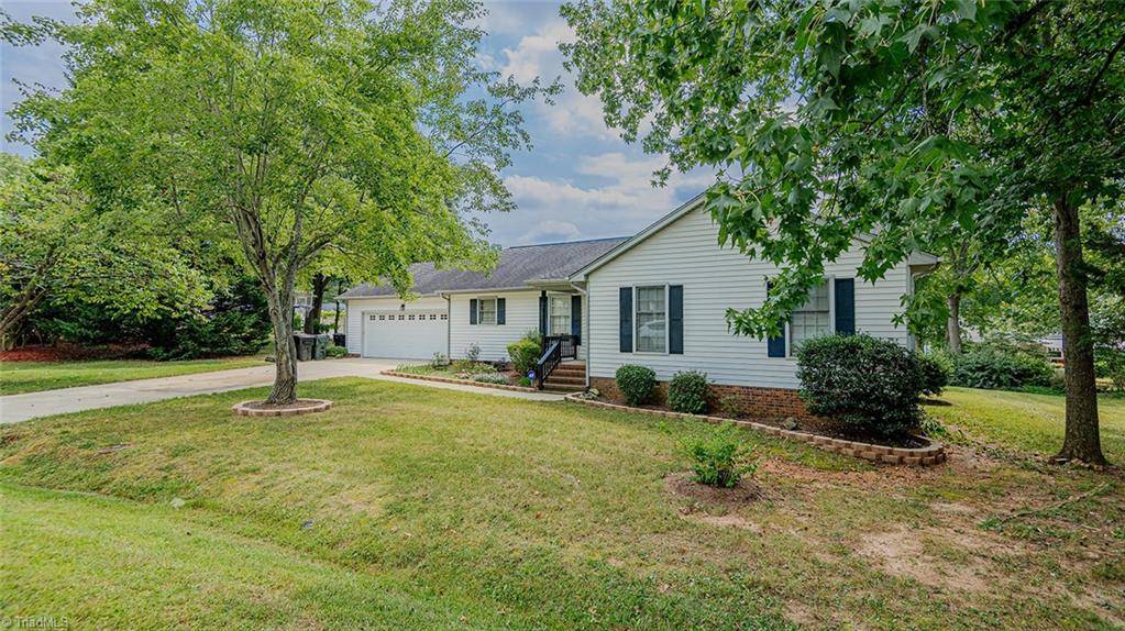 Burlington, NC 27215,3302 Delaney CT
