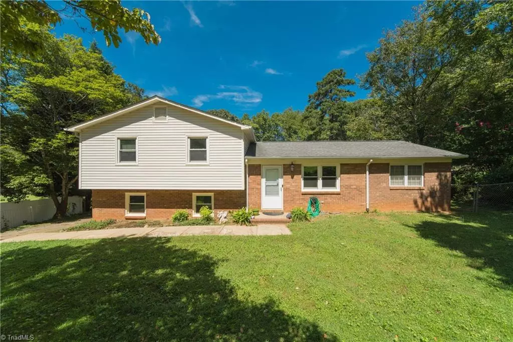 Kernersville, NC 27284,1827 Bantry TRL